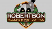 Robertson's Wildlife & Pest