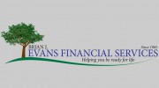 Evans Brian J Financial Services