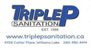 Triple P Sanitation 1998