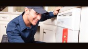 Domestic Refrigeration & Appliance Repair