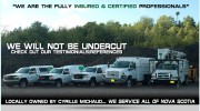 Access Tree Service