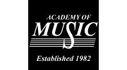 Ontario Academy Of Music