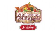 Wholesome Pickins Market