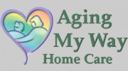 Aging My Way Home Care