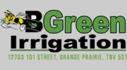 BGreen Irrigation