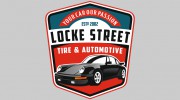 Locke Street Tire & Automotive