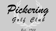 Pickering Golf Club