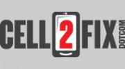 Cell 2 Fix