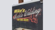 Mike's Mobile Welding