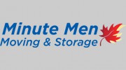 Minute Men Moving & Storage