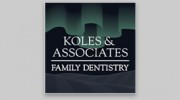Koles Andrew M Dr