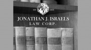 Israels, Jonathan J Aty