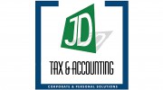 J D Tax & Accounting