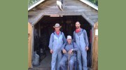A Amyotte & Son Welding