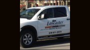 Lancaster Flagstone Brick & Concrete