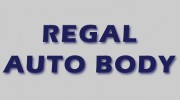 Regal Auto Refinishing