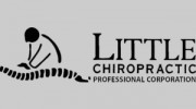 Little Chiropractic Office
