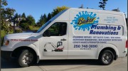 Baker Plumbing & Renovations