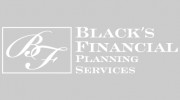 Black's Financial Planning Service