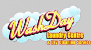 Washday Laundry Centre