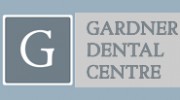 Dr David Gardner