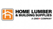 Home Lumber & Building Supplies