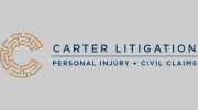 Carter Litigation