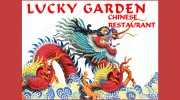 Lucky Garden Restaurants
