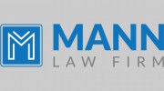 Mann Law Firm