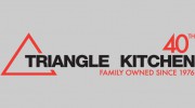 Triangle Kitchen