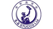 5.0 Stucco