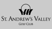 Saint Andrew's Valley Golf Club
