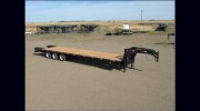 Oasis Trailer Manufacturing