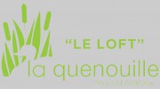 Fleuriste La Quenouille