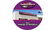 Lakeshore All Makes & Models