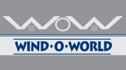 Wind O World