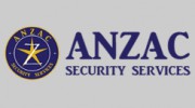 Anzac Security Service