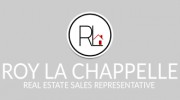 Roy La Chappelle