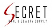Secret Nail & Beauty Supply
