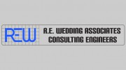 R E Wedding Associates Consulting Engineers
