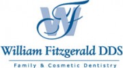 Fitzgerald William Dr