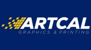 Artcal Graphics & Screen Printing