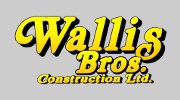Wallis Brothers Construction