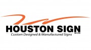Houston Signs