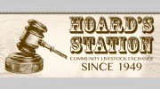 Community Livestock Exchange