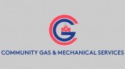 Community Gas & Mechanical Service
