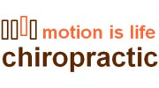 Motion Is Life Chiropractic