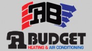 A Budget Heating & Air Conditioning
