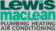Lewis MacLean Plumbing & Heating