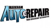 Markham Auto Repair